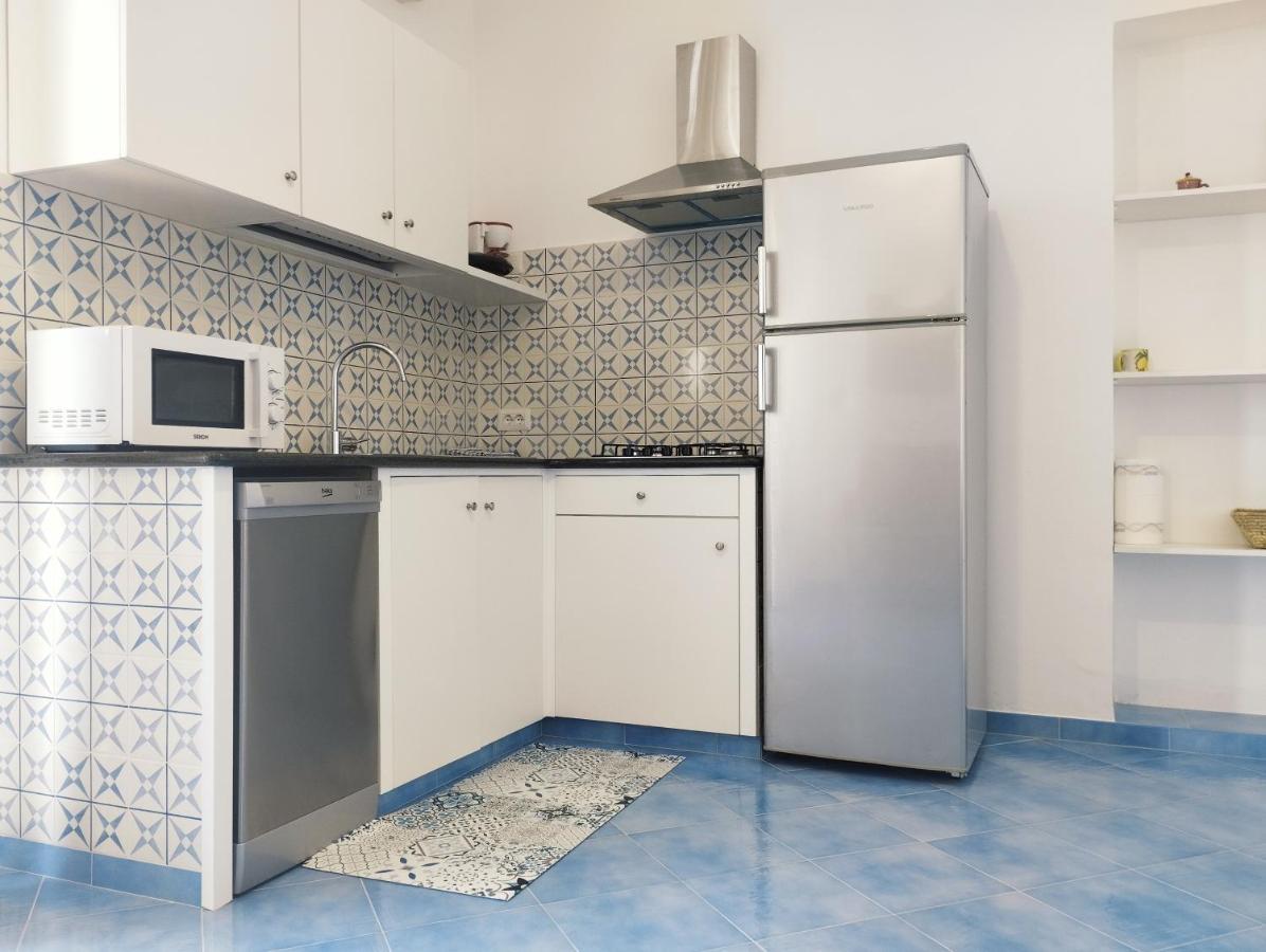 Casa Luisa & Milu , Coastal Retreats In Furore! Quarto foto