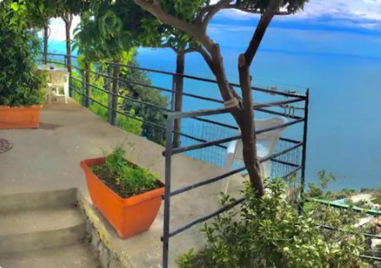 Casa Luisa & Milu , Coastal Retreats In Furore! Quarto foto
