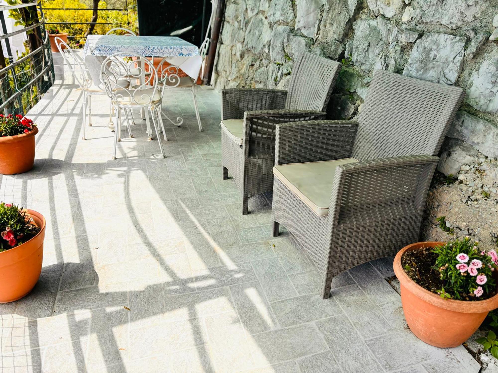 Casa Luisa & Milu , Coastal Retreats In Furore! Exterior foto