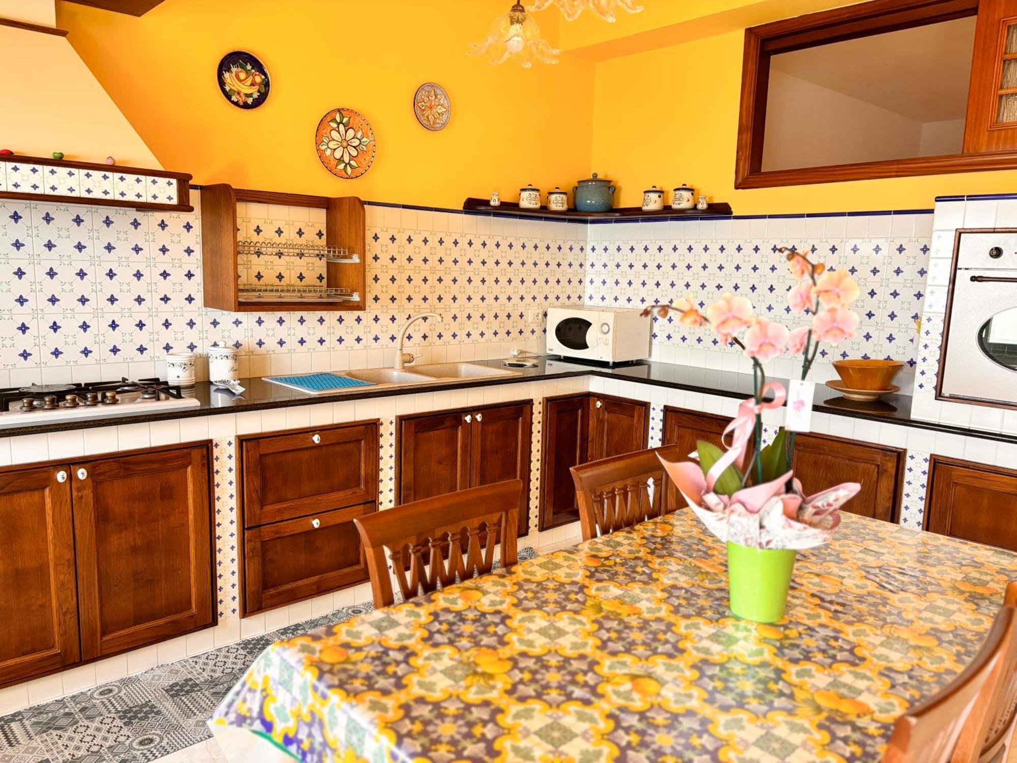 Casa Luisa & Milu , Coastal Retreats In Furore! Exterior foto